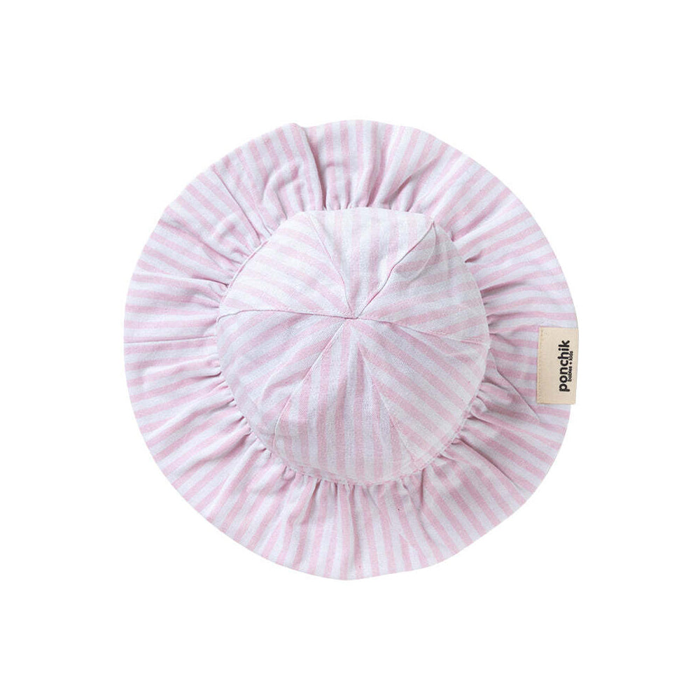 4565157813-11-ponchik-sun-hat-fairy-floss-stripe-size-small-3-9m