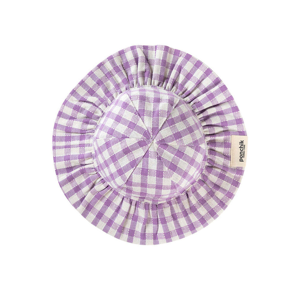 4565157822-11-ponchik-sun-hat-lilac-gingham-size-medium-9-24m