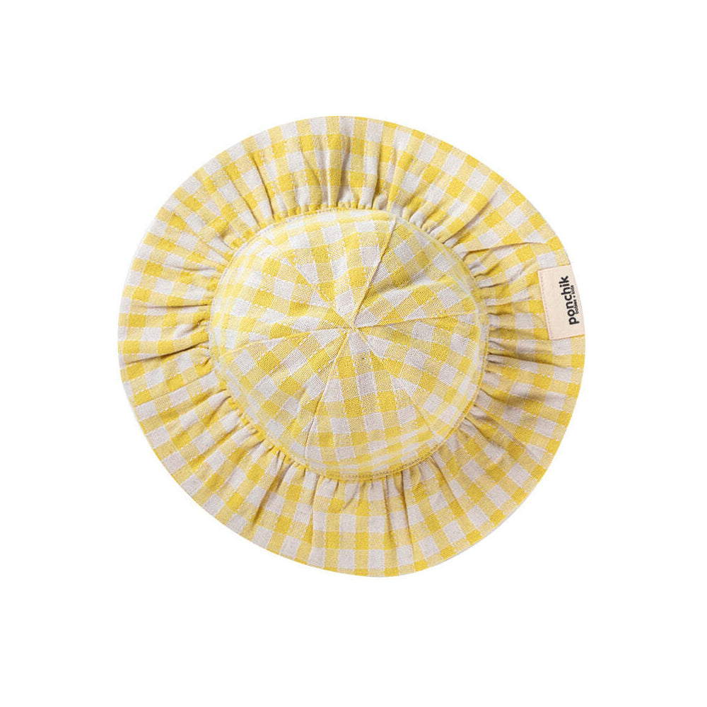 4565157828-11-ponchik-sun-hat-sunshine-gingham-size-medium-9-24m