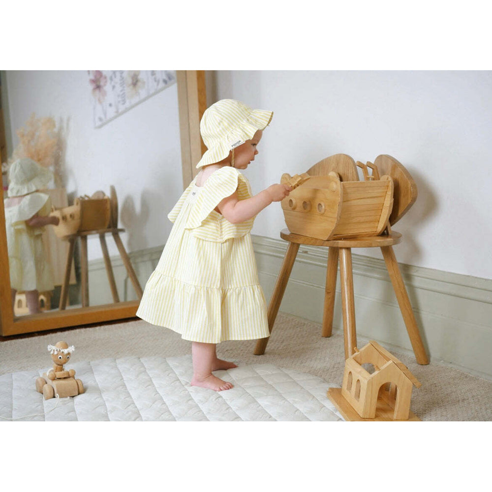 456515783-11-ponchik-sun-hat-sunshine-stripe-size-medium-9-24m