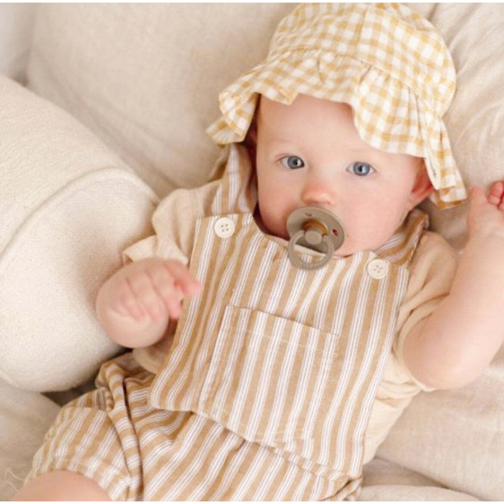 4565157833-11-ponchik-sun-hat-wheat-gingham-size-medium-9-24m