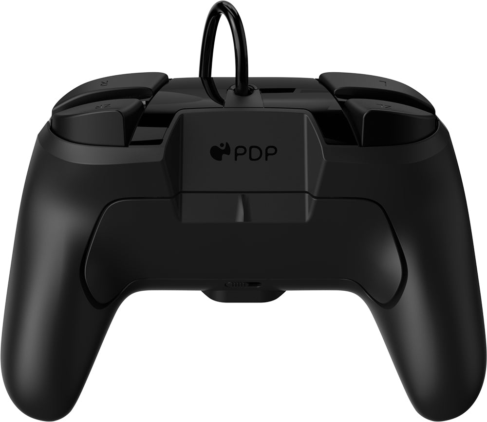 500-134-au-bw-pdp-gaming-faceoff™-deluxe-nintendo-switch-wired-controller-black-white