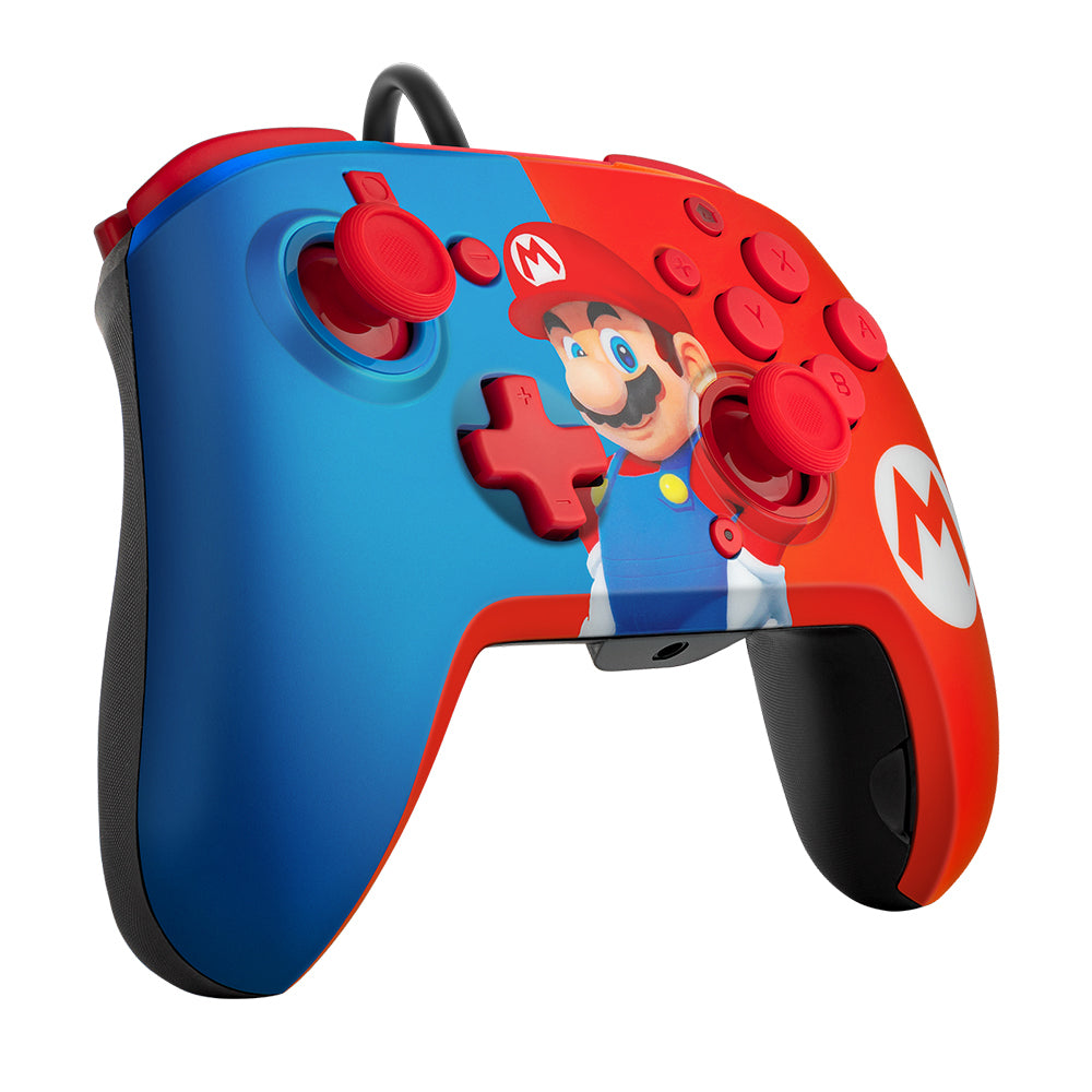 500-134-au-c1mr-1-pdp-gaming-faceoff-deluxe-nintendo-switch-controller-colorblock-mario
