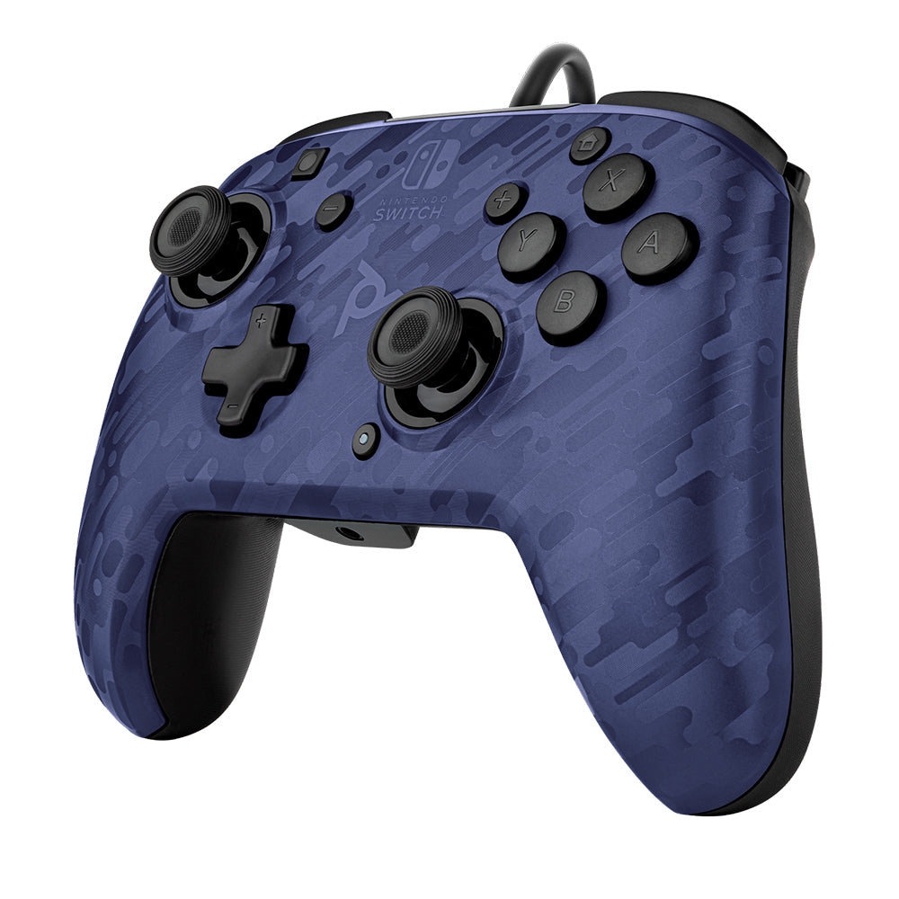 500-134-au-cm02-pdp-gaming-switch-faceoff-deluxe-nintendo-switch-wired-controller-blue-camo