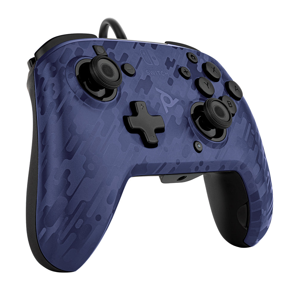 500-134-au-cm02-pdp-gaming-switch-faceoff-deluxe-nintendo-switch-wired-controller-blue-camo