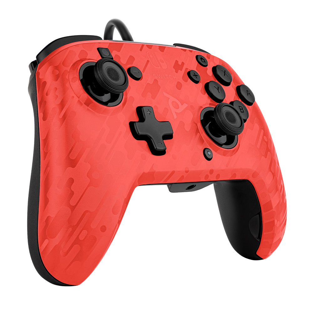 500-134-au-cm04-pdp-gaming-switch-faceoff-deluxe-nintendo-switch-wired-controller-red