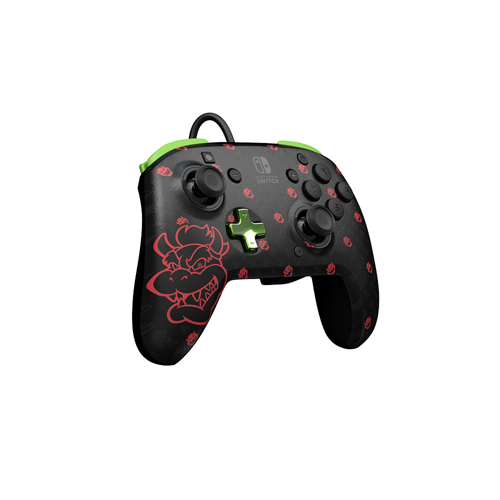 500-134-bsgid-pdp-gaming-rematch-glow-wired-controller-for-nintendo-switch-bowser