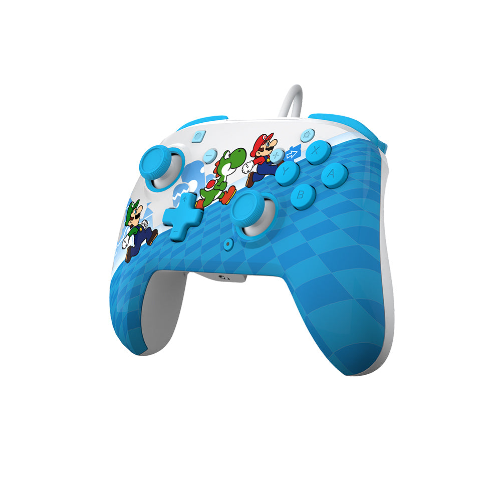 500-134-mres-pdp-gaming-nintendo-switch-rematch-wired-controller-mario-escape