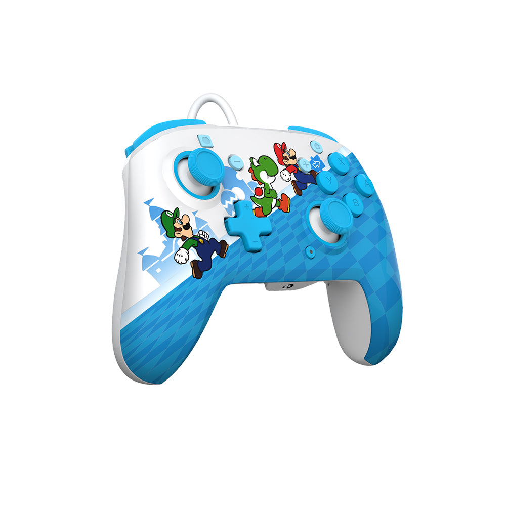500-134-mres-pdp-gaming-nintendo-switch-rematch-wired-controller-mario-escape