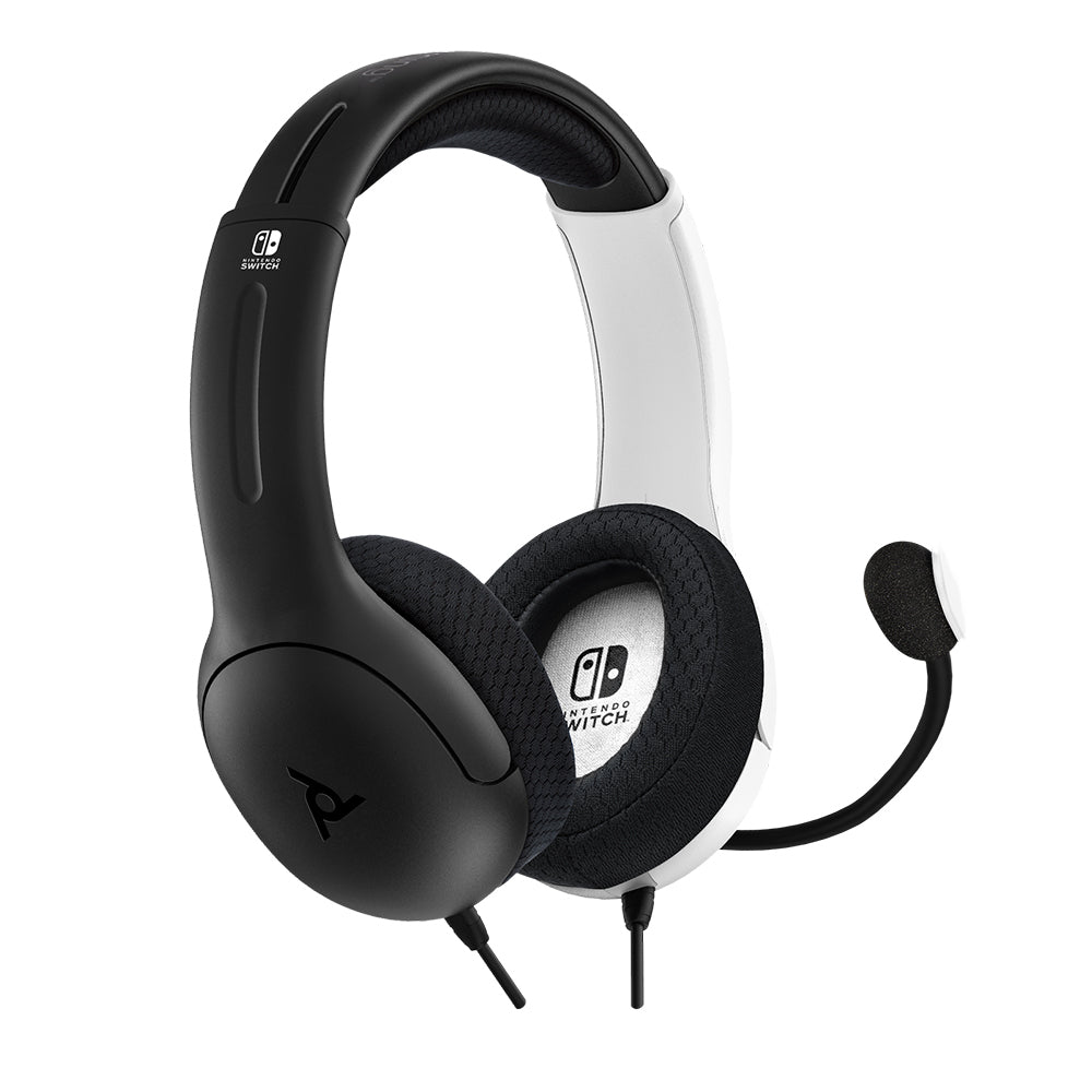 500-162-bw-au-pdp-gaming-lvl40-wired-stereo-gaming-headset-black-white-for-nintendo-switch