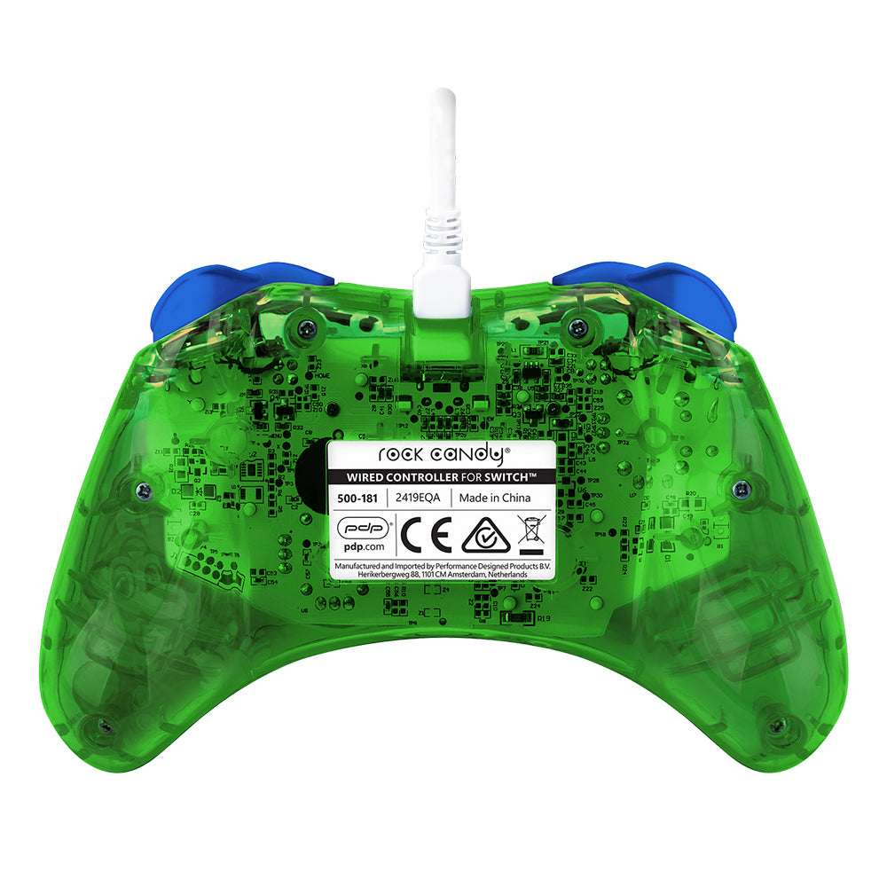 500-181-lui-pdp-gaming-rock-candy-wired-nintendo-switch-controller-luigi-lime