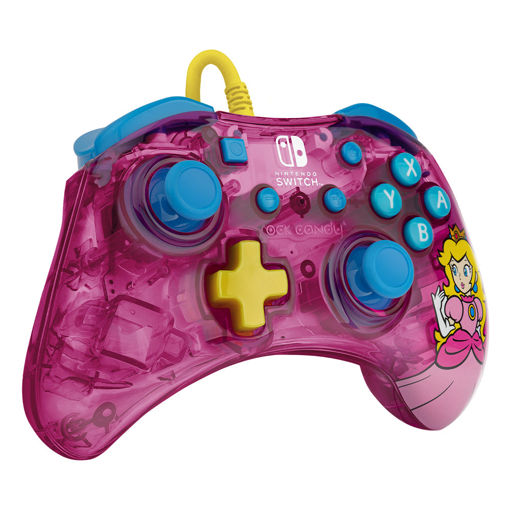 500-181-pch-pdp-gaming-rock-candy-wired-nintendo-switch-controller-bubblegum-peach