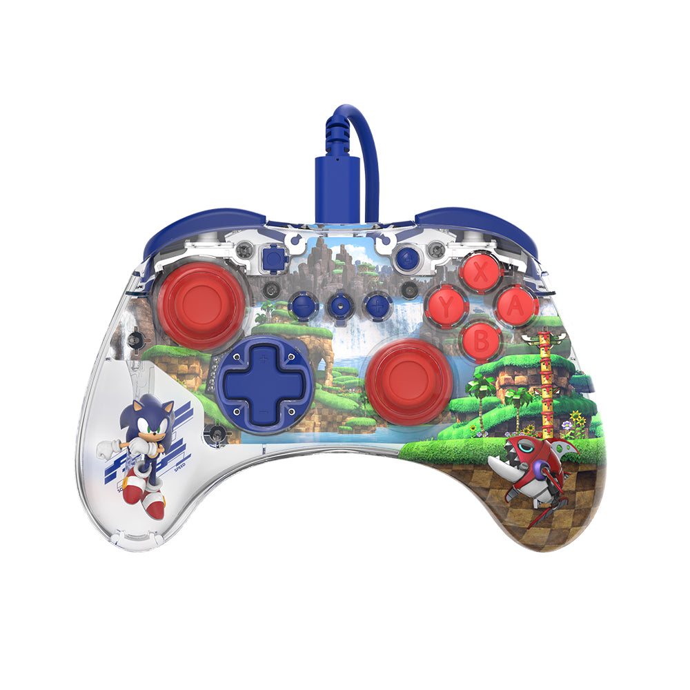 500-221-son-pdp-gaming-realmz-wired-controller-for-nintendo-switch-sonic-green-hill-zone