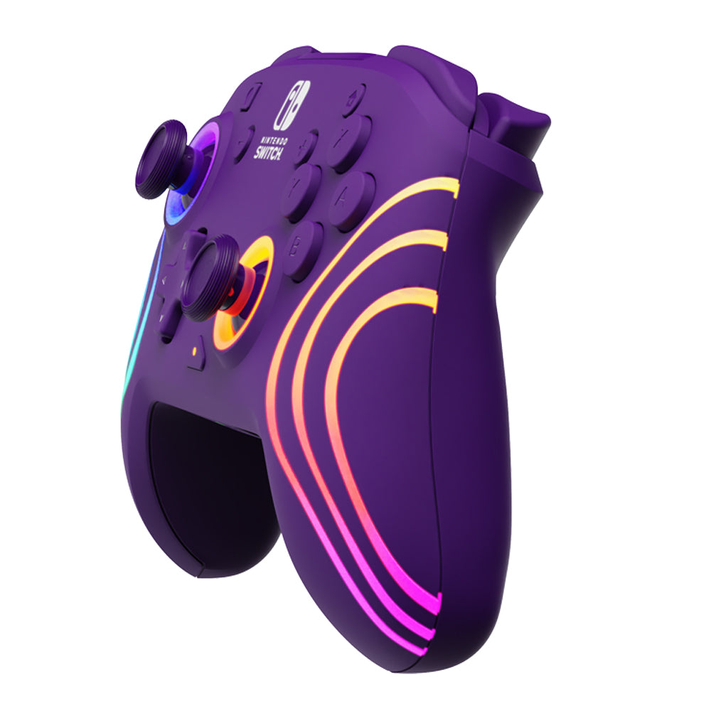 500-238-pr-pdp-gaming-afterglow-wave-wireless-controller-for-nintendo-switch-purple