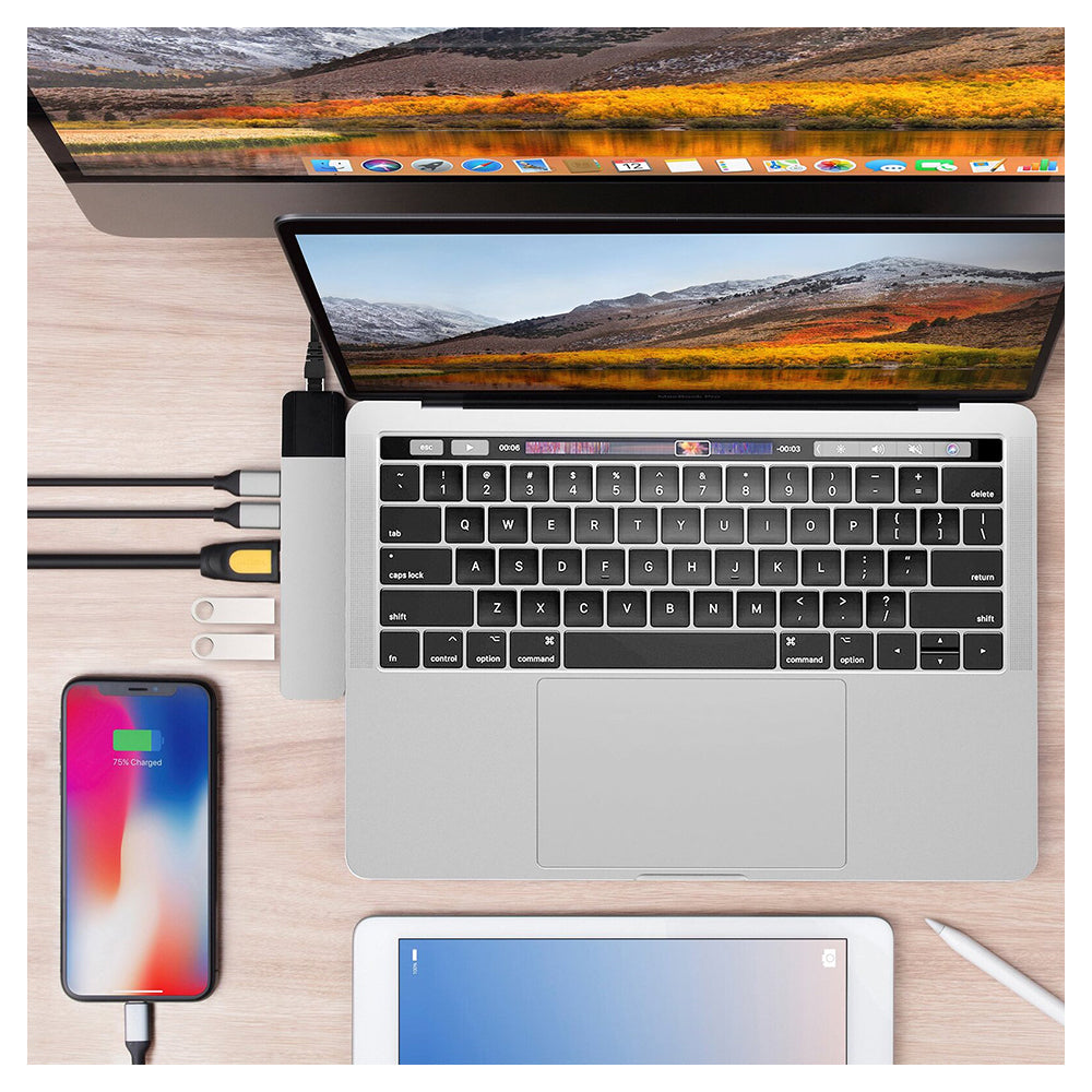 90026460-hyperdrive-net-hub-usb-c-macbook-pro-silver