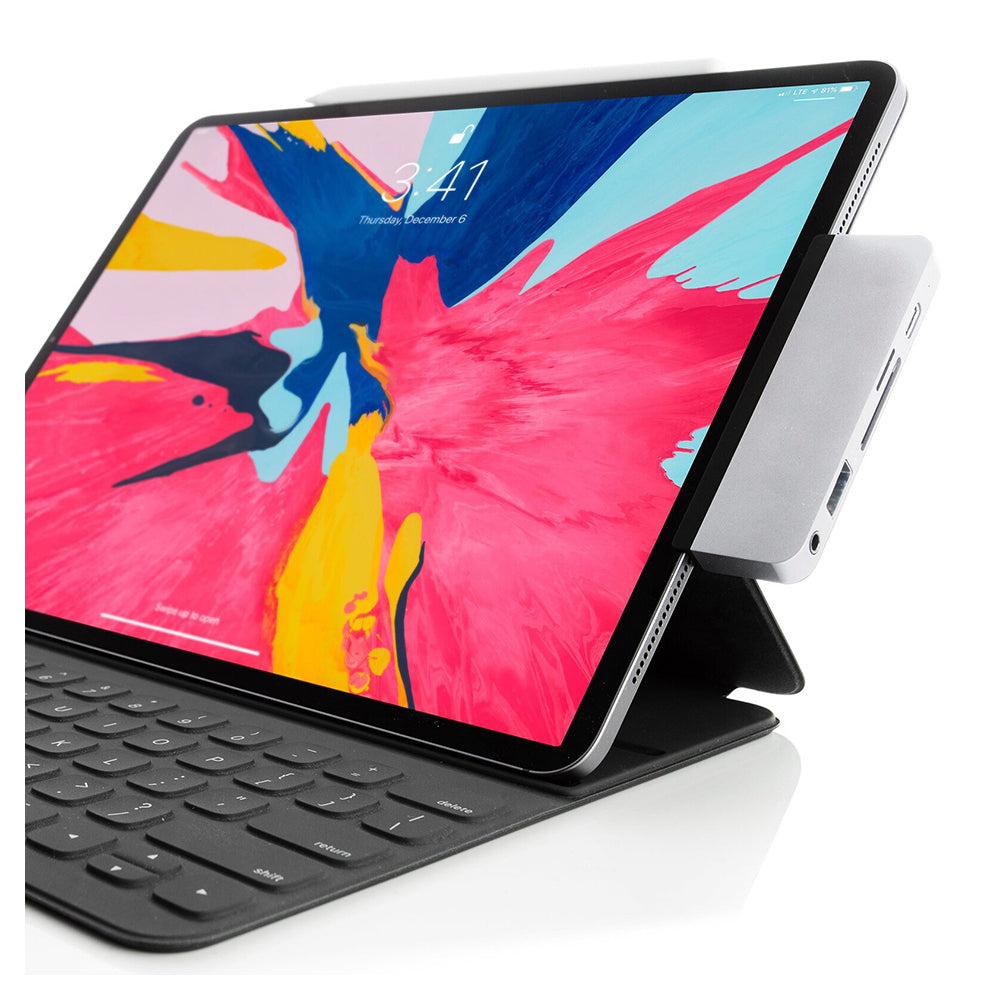 90026680-hyperdrive-6-in-1-usb-c-hub-for-ipad-pro-silver