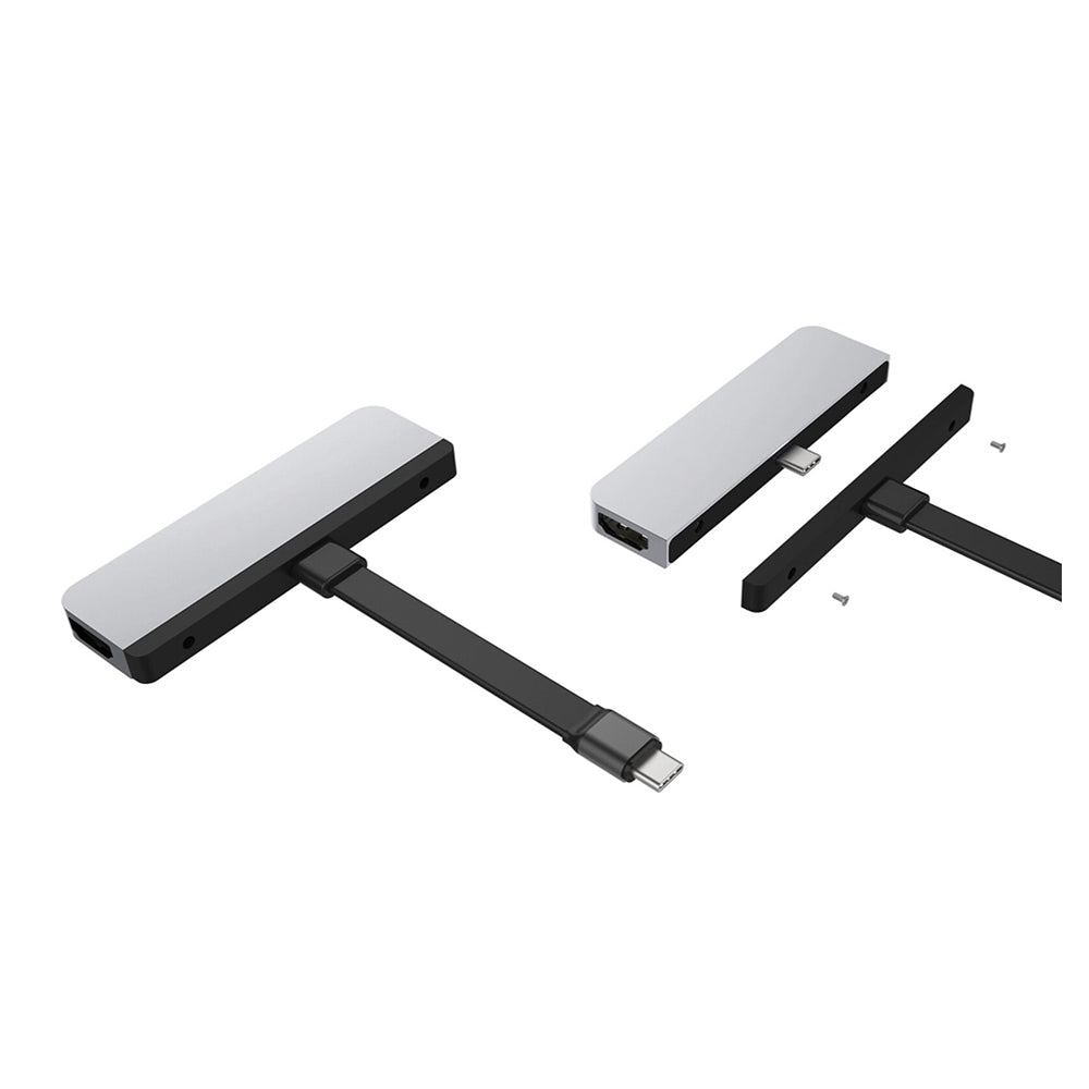 90026680-hyperdrive-6-in-1-usb-c-hub-for-ipad-pro-silver