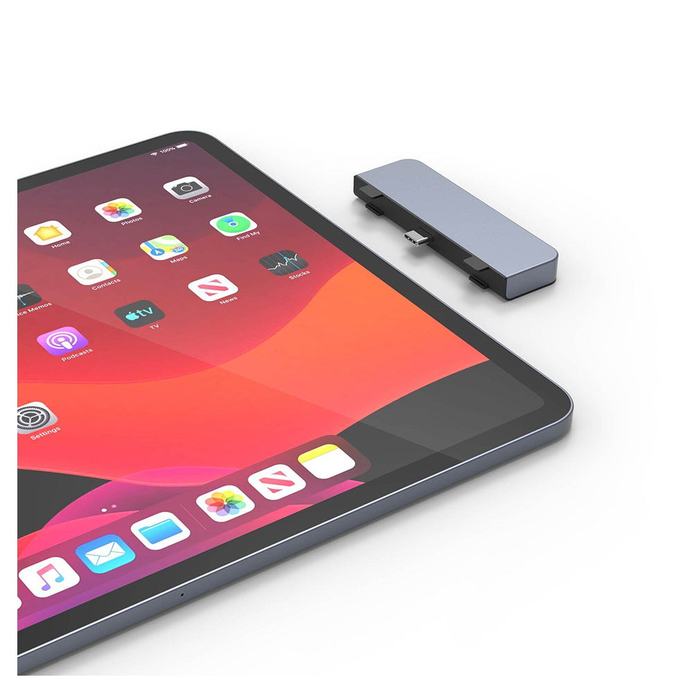 90029995-hyperdrive-4-in-1-usb-c-hub-for-ipad-pro-space-gray