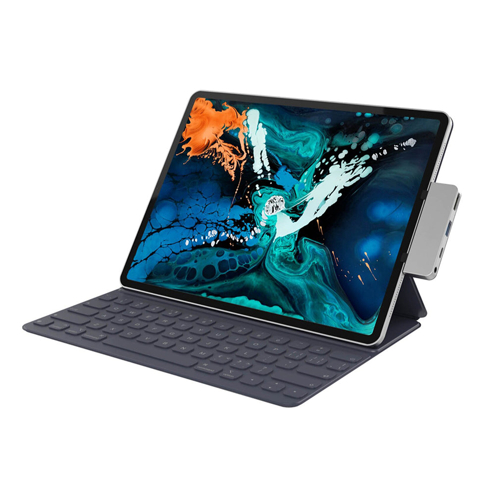 90029995-hyperdrive-4-in-1-usb-c-hub-for-ipad-pro-space-gray