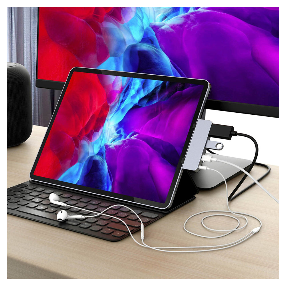 90029995-hyperdrive-4-in-1-usb-c-hub-for-ipad-pro-space-gray