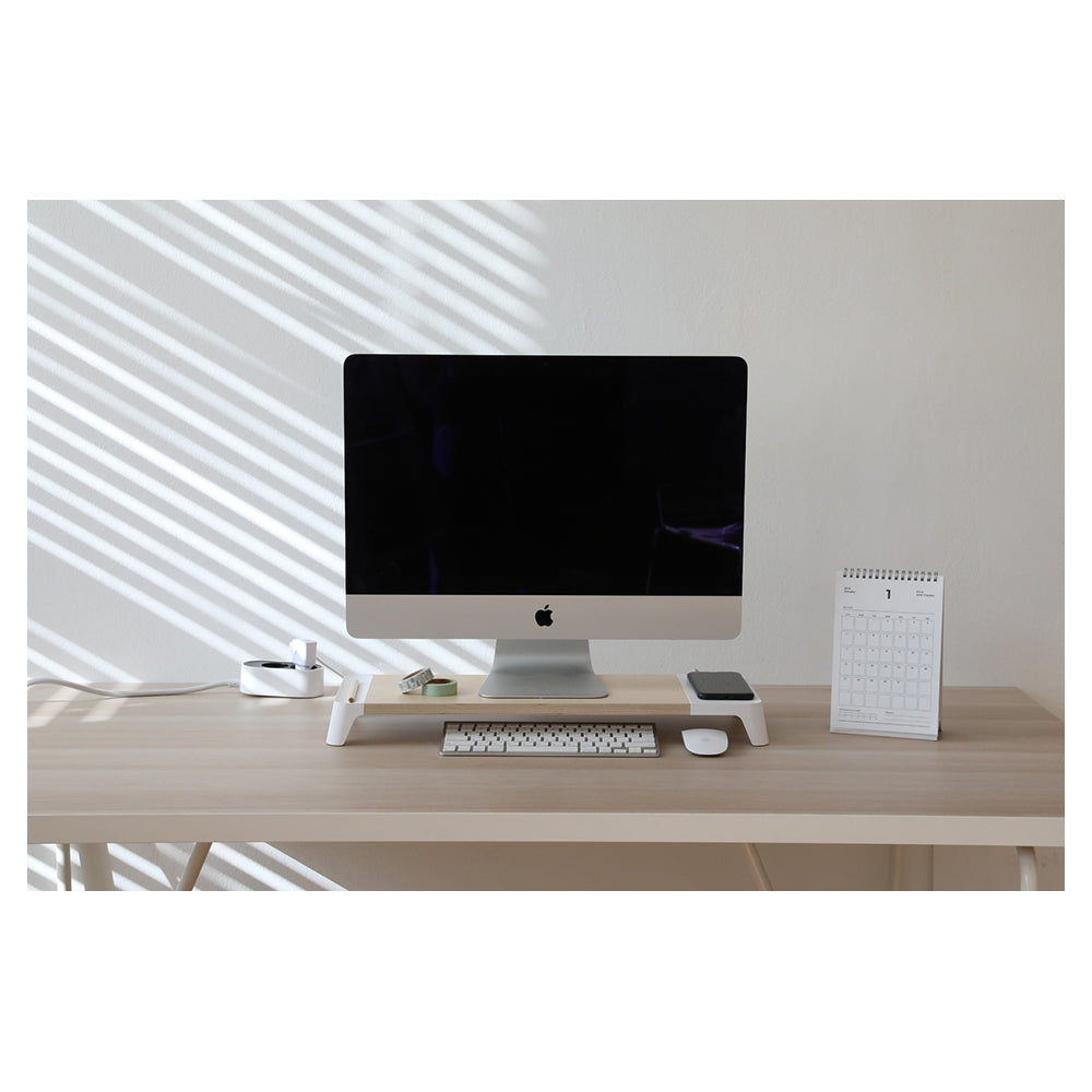 90031650-pout-eyes6-monitor-stand-wooden-wireless-charger-white