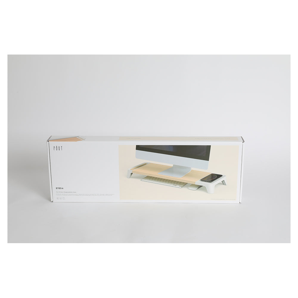 90031650-pout-eyes6-monitor-stand-wooden-wireless-charger-white