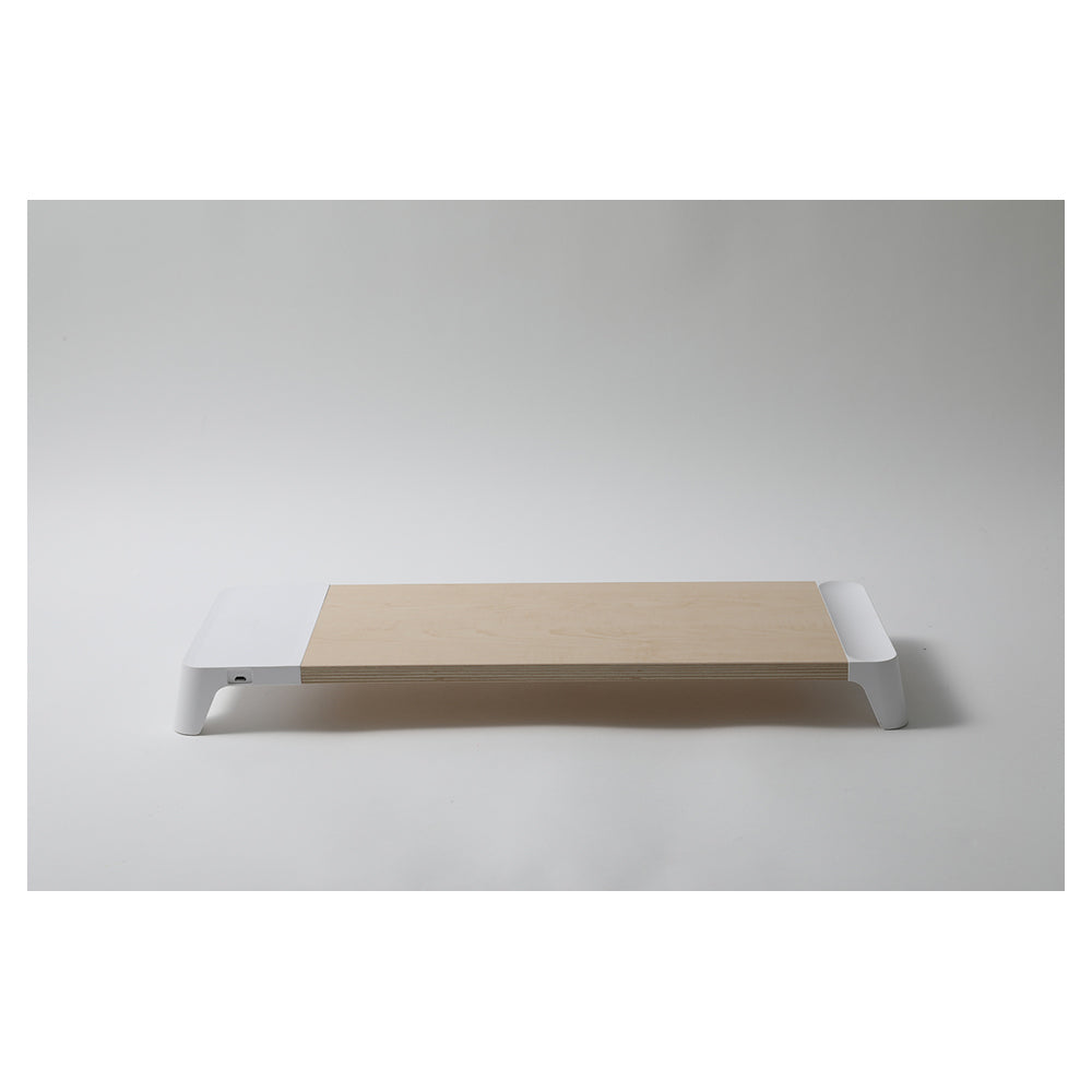 90031650-pout-eyes6-monitor-stand-wooden-wireless-charger-white