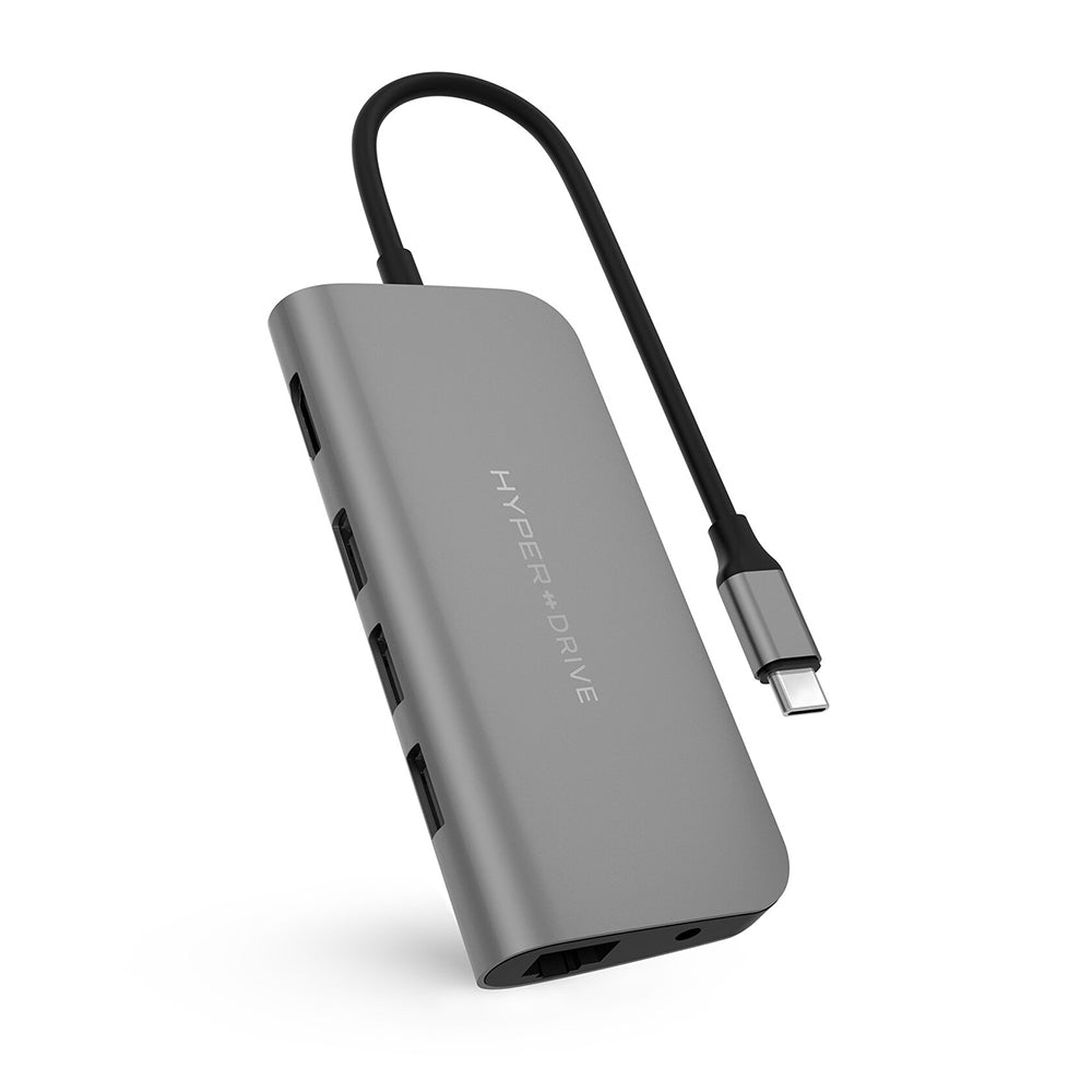 90032185-hyperdrive-9-in-1-usb-c-hub-supports-usb-c-pass-through-grey