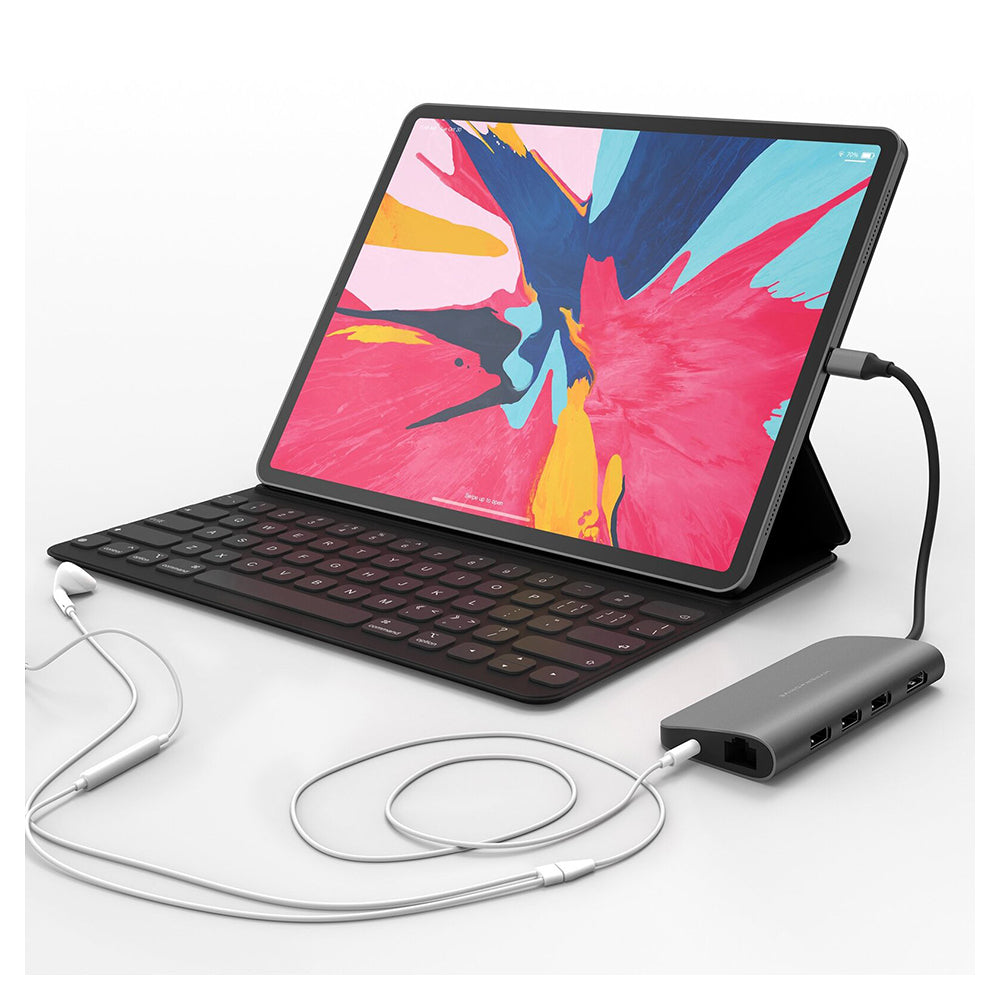 90032185-hyperdrive-9-in-1-usb-c-hub-supports-usb-c-pass-through-grey