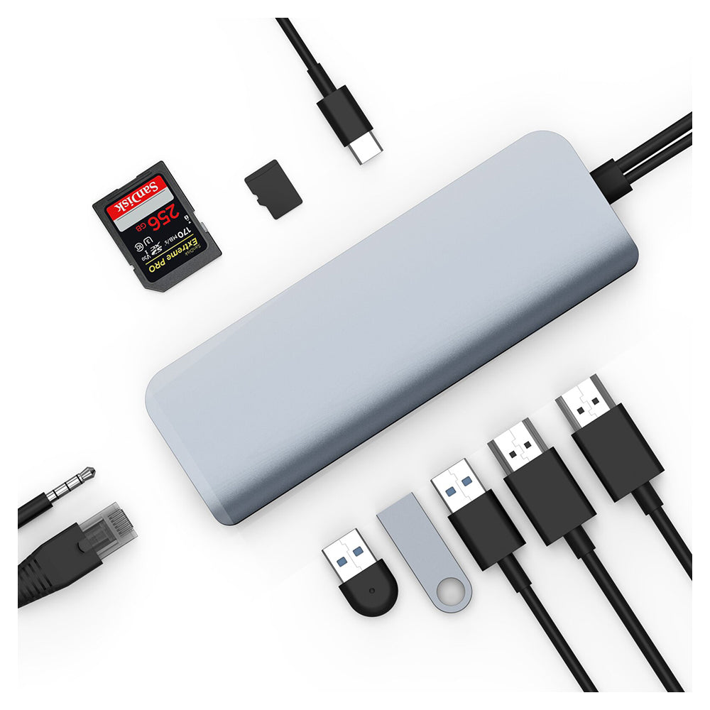 90033595-hyperdrive-viper-10-in-2-usb-c-hub-w-dual-display-for-mac-pc-silver