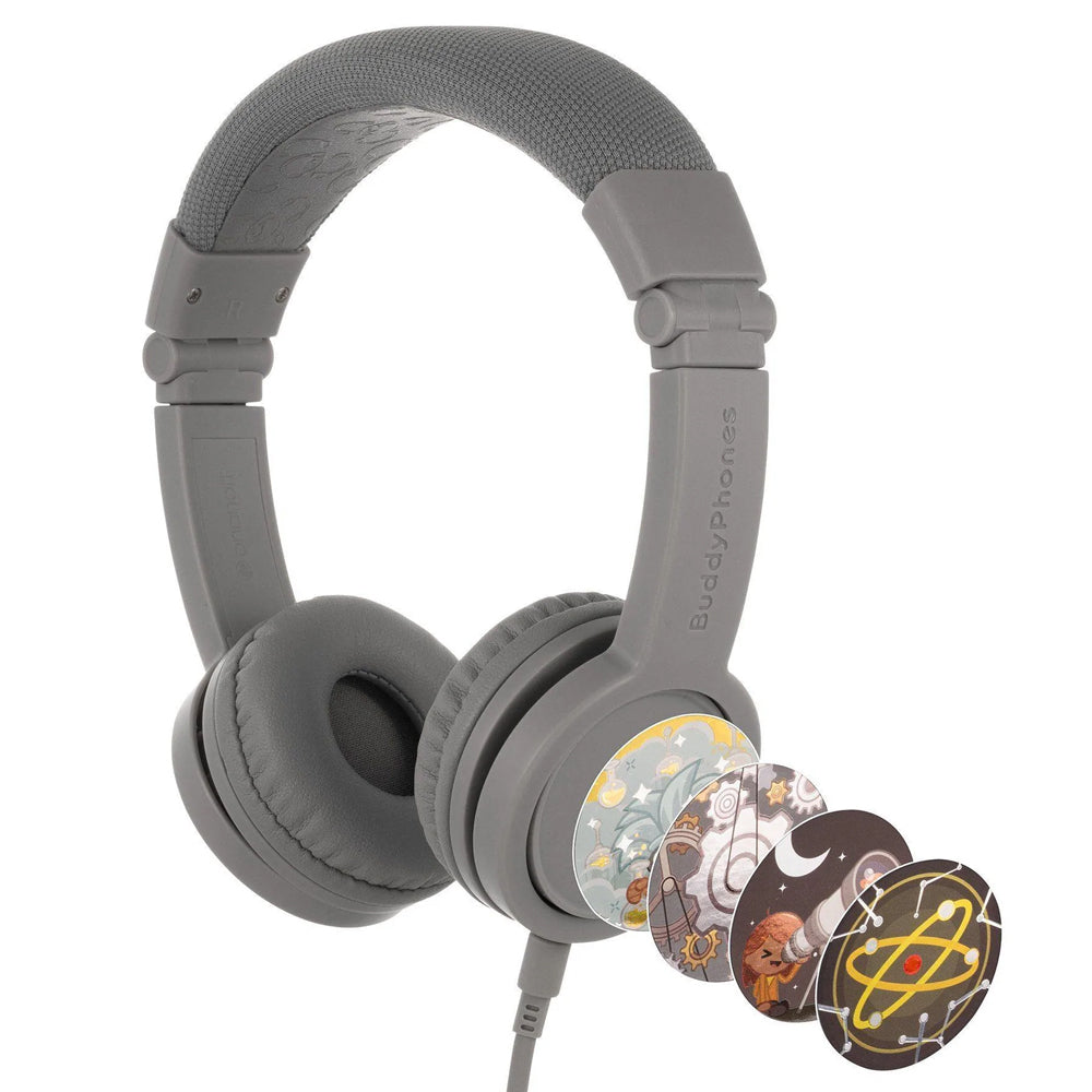 90035345-buddyphones-explore-plus-kids-wired-headphones-w-stickers-grey-matter