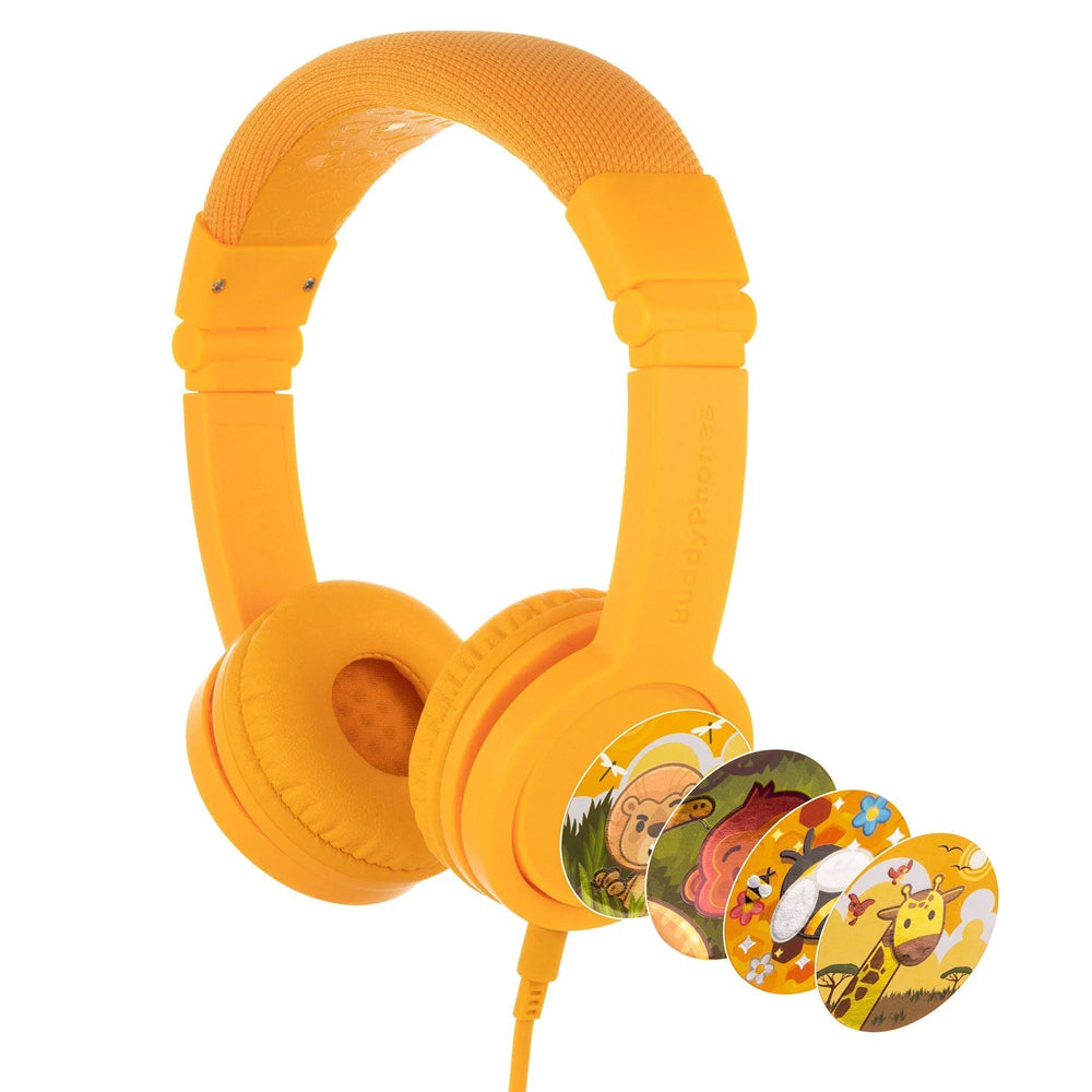 90035350-buddyphones-explore-plus-kids-wired-headphones-w-stickers-sun-yellow