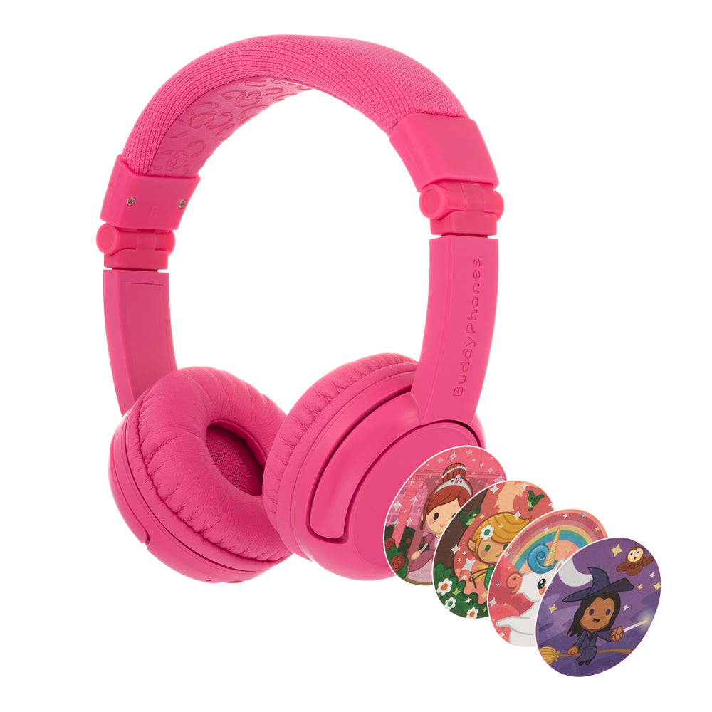 90035360-buddyphones-play-plus-kids-wireless-bluetooth-headphones-rose-pink
