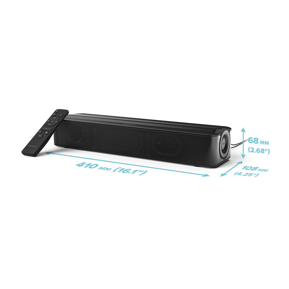 90052110-creative-stage-se-41cm-under-monitor-soundbar-speaker-black
