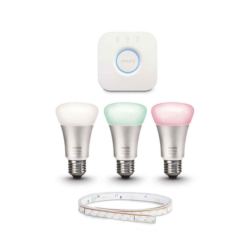Philips Kit & Strip Bundle