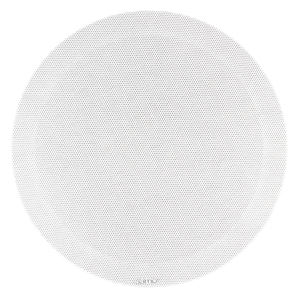Jamo I/O 6.52DVCA2FG Loudspeaker White