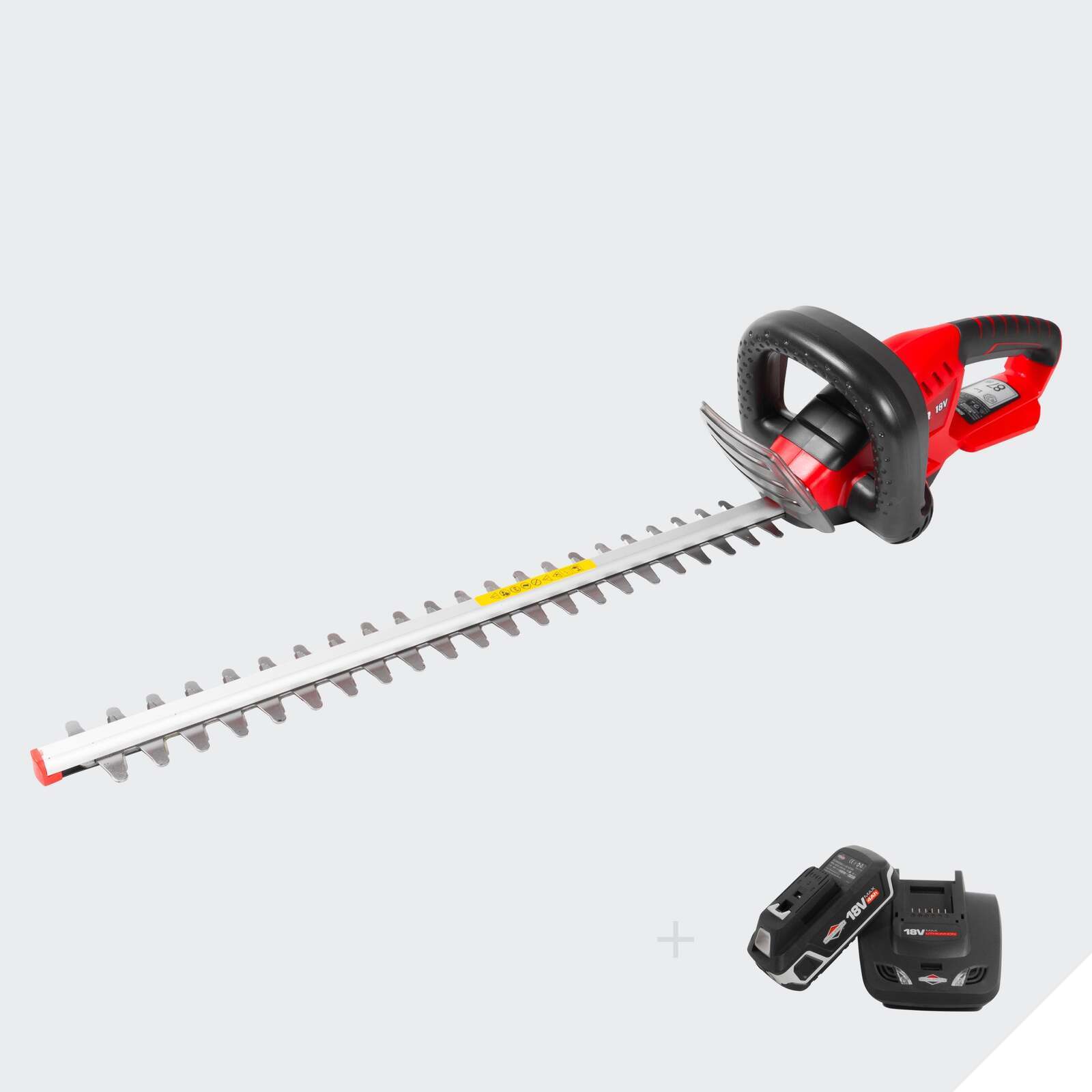 1697470-snapper-18v-cordless-hedge-trimmer-kit-w-4-0ah-battery-charger