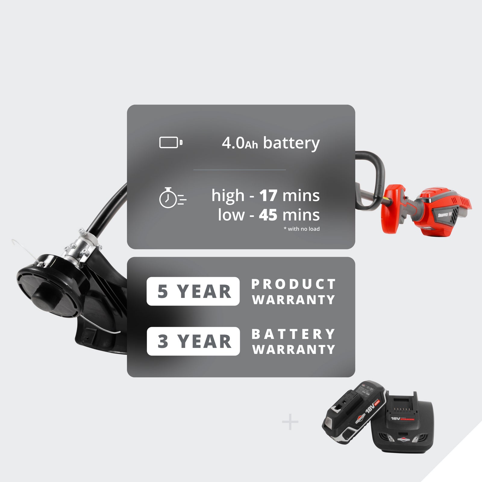 1697473-snapper-18v-performance-cordless-line-trimmer-kit-w-battery-charger