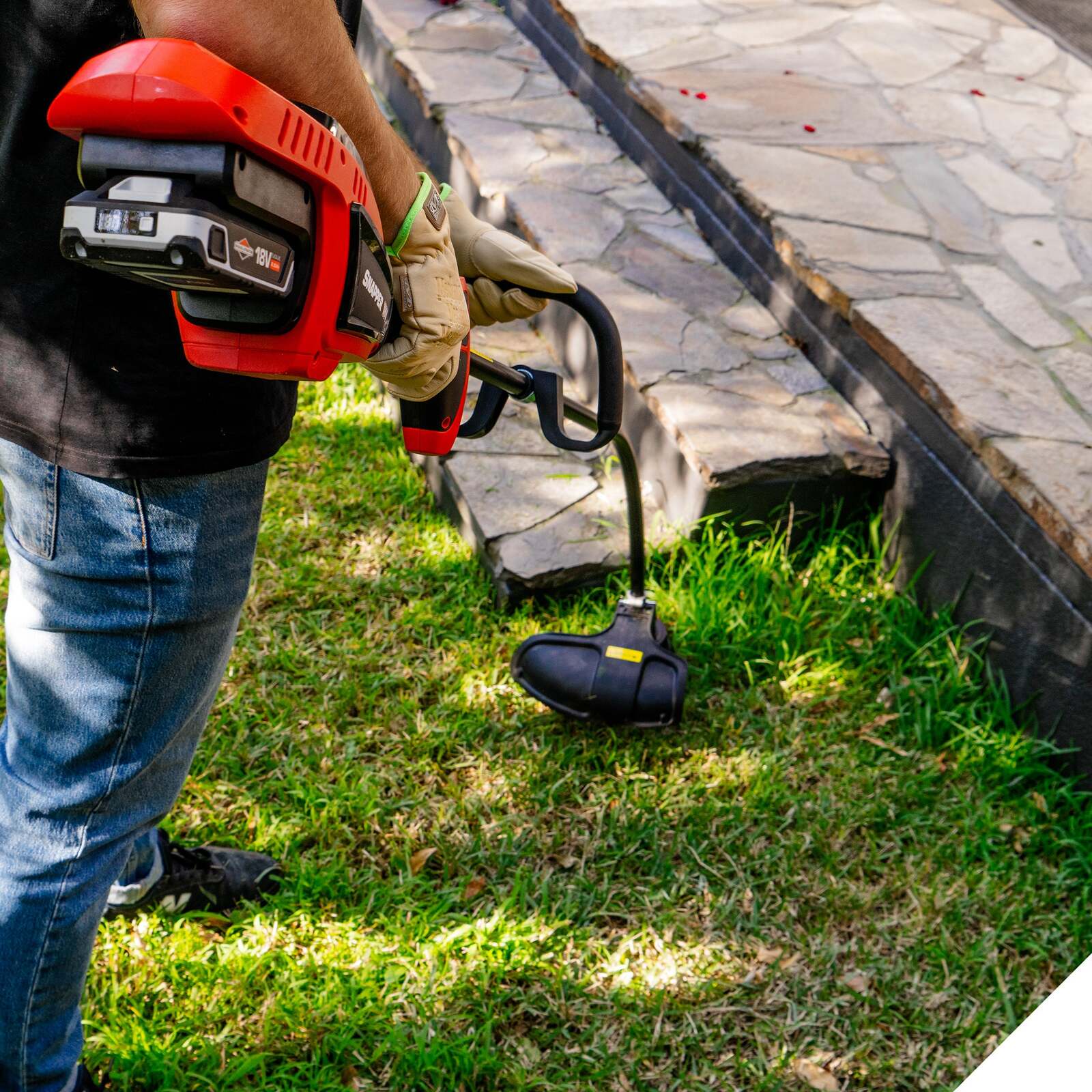 1697473-snapper-18v-performance-cordless-line-trimmer-kit-w-battery-charger