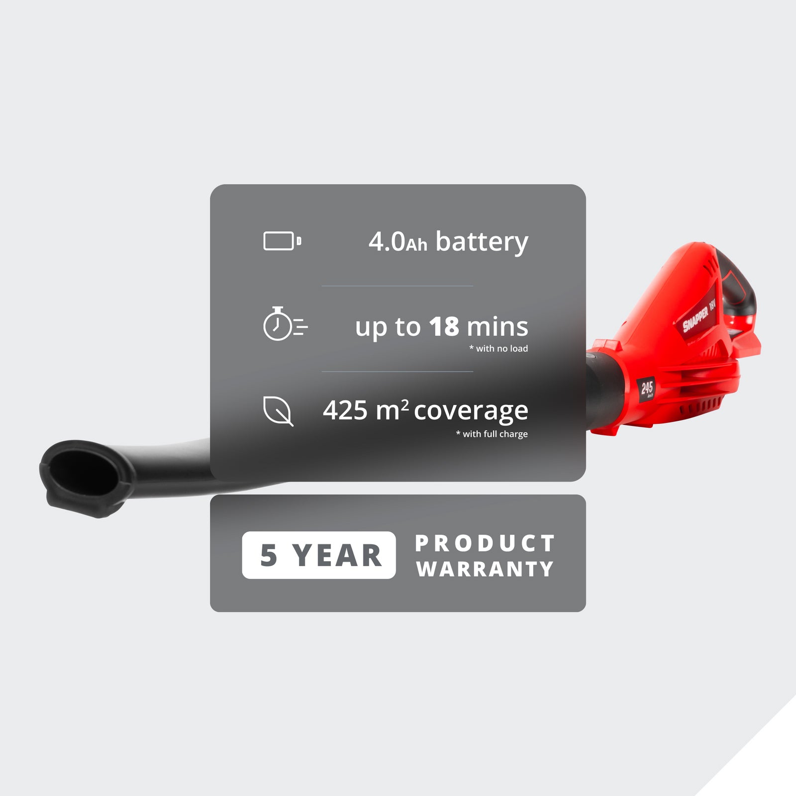 1697480-snapper-5-speed-18v-electric-cordless-garden-leaf-blower