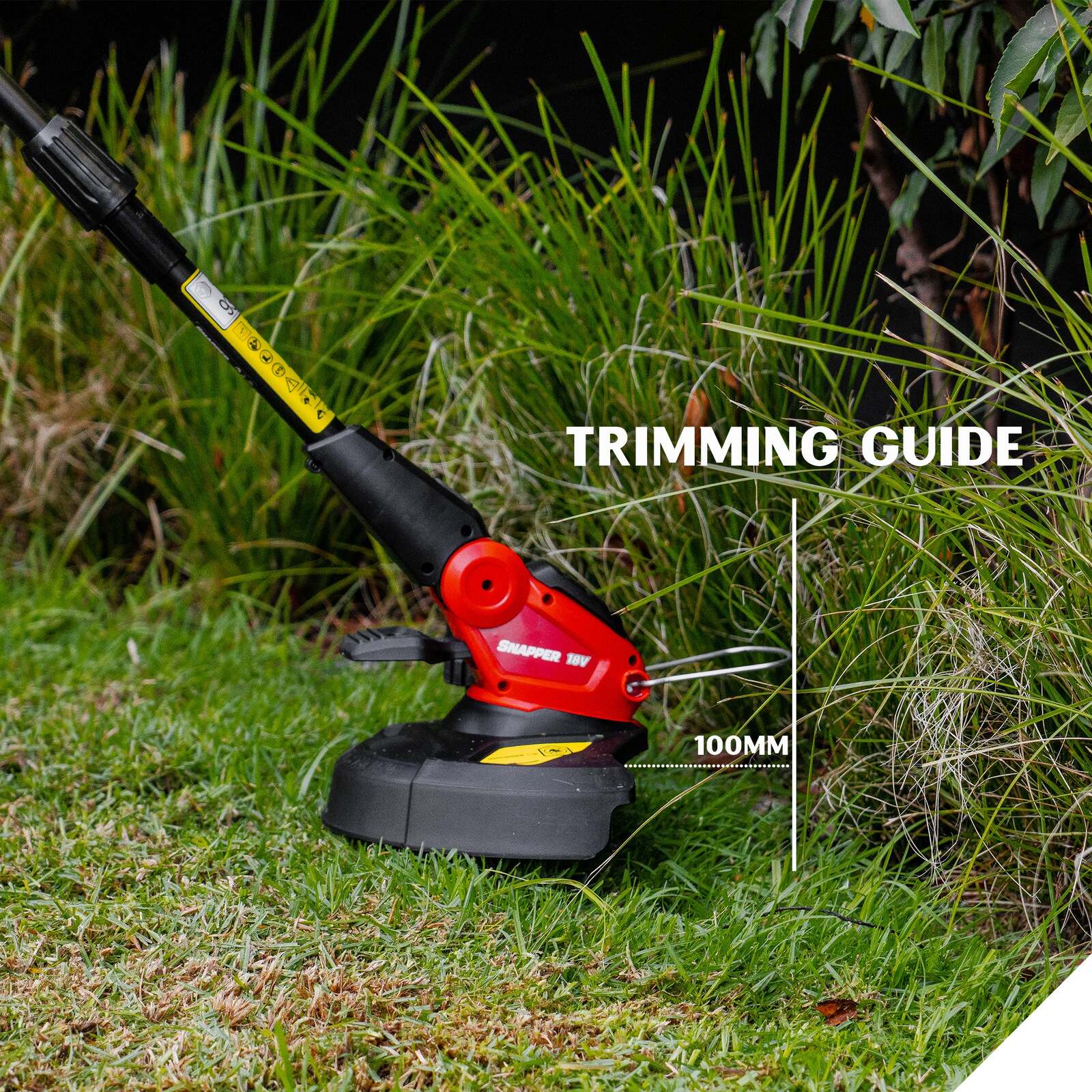 1697481-snapper-18v-electric-cordless-line-trimmer-whipper-snipper