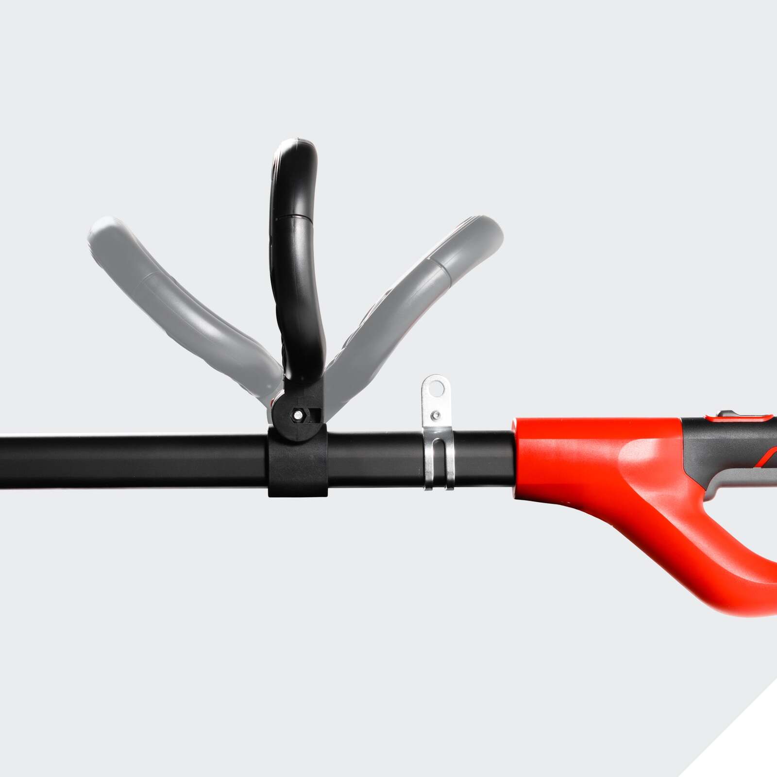 1697484-snapper-18v-cordless-chainsaw-hedge-trimmer-2-2m-long-reach-combo