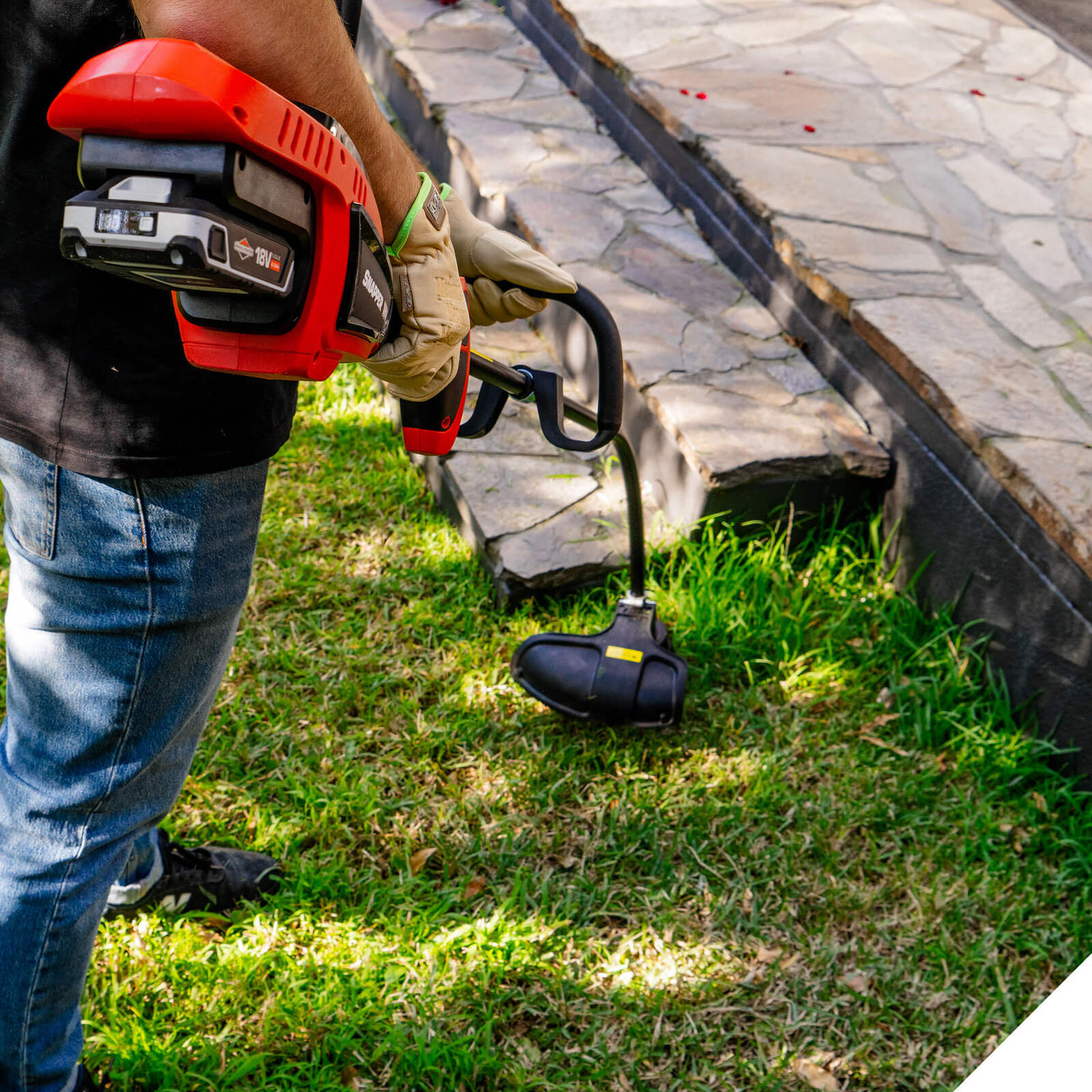 1697486-snapper-18v-performance-cordless-line-trimmer-whipper-snipper-tool