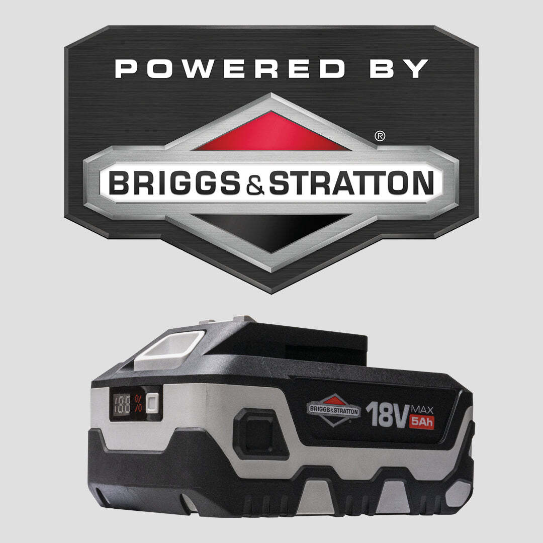 2691996-snapper-18v-cordless-steel-deck-lawn-mower-kit-w-5-0ah-battery-charger