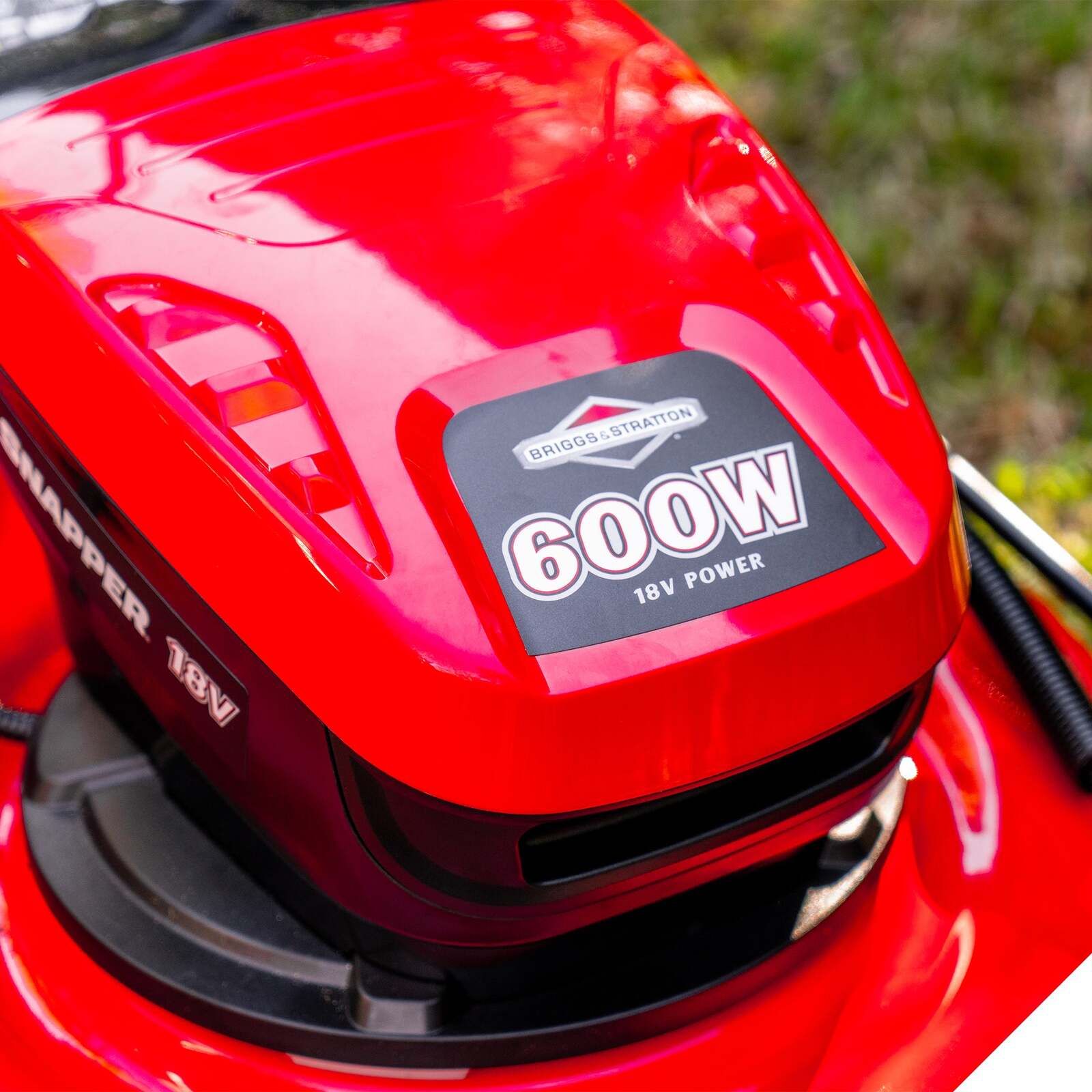 2691996-snapper-18v-cordless-steel-deck-lawn-mower-kit-w-5-0ah-battery-charger