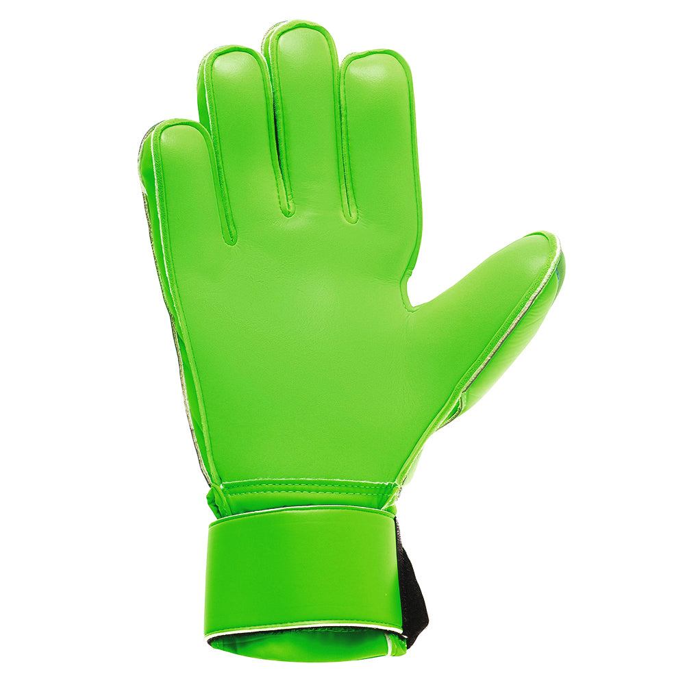 1011059019-uhlsport-tensiongreen-soft-sf-fluoro-green-size-9-soccer-gloves
