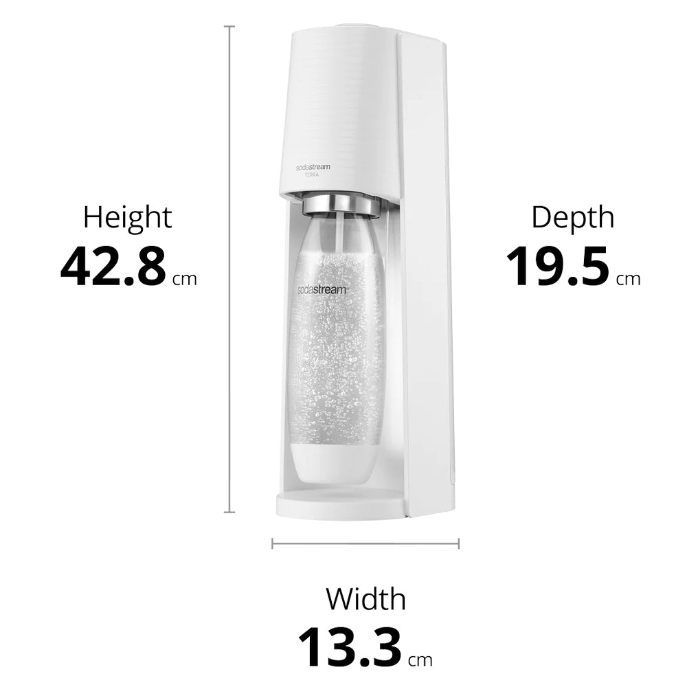 1012811610-sodastream-terra-classic-sparkling-water-maker-w-60l-cylinder-1l-plastic-bottle-white