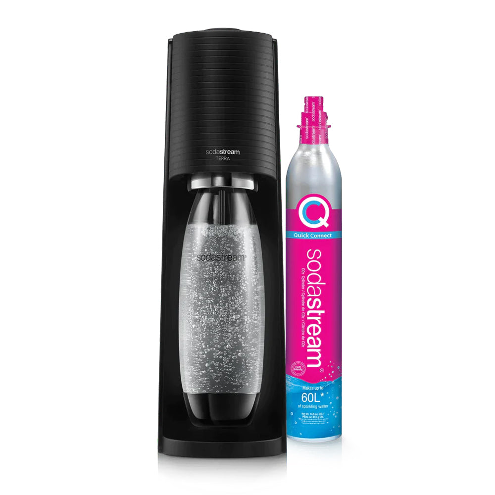 1012811611-sodastream-terra-classic-sparkling-water-maker-w-60l-cylinder-1l-plastic-bottle-black