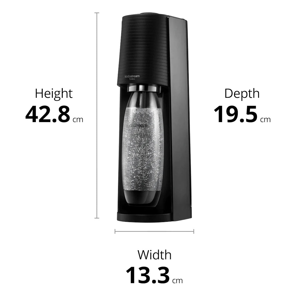 1012811611-sodastream-terra-classic-sparkling-water-maker-w-60l-cylinder-1l-plastic-bottle-black