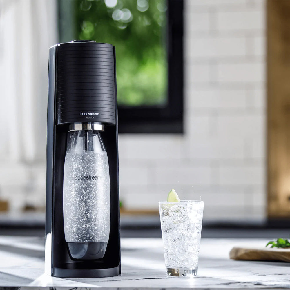1012811611-sodastream-terra-classic-sparkling-water-maker-w-60l-cylinder-1l-plastic-bottle-black